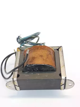 Anaheim Automation MD255 Step Motor Driver And Transformer 
