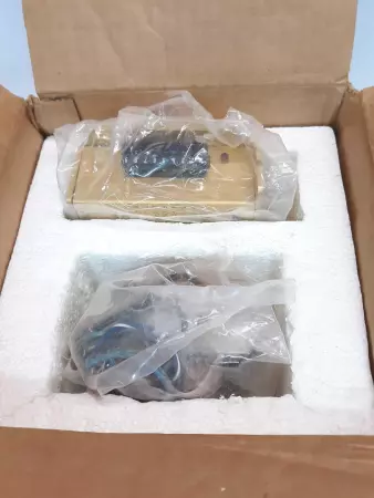 Anaheim Automation MD255 Step Motor Driver And Transformer 