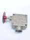 Control Switch Division ES4-JM3 Red Push Button 