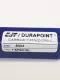 Durapoint 82193 Carbide Tipped Drill Size .6004 