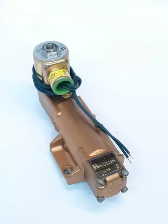 Versa VSG 3531 Valves Three Way Solenoid Valve 