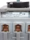 Siemens 3LD2555-0TK53 Switch Disconnector Missing Knob 