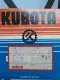 Kubota A-51 Bando V Belt 