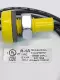 SafeSide R1A003 Check Volt Non-Contact Voltage Portal Interface Points 