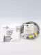 SafeSide R1A003 Check Volt Non-Contact Voltage Portal Interface Points 