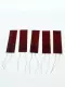 Baldwin-Lima-Hamilton Corp. SR-4 Strain Gages Type AB-1 Res. 350_+3 OHMS Lot of 5