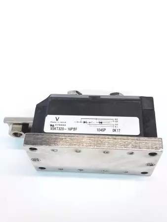 Vishay VSKT320-16PBF Module Thyristor 