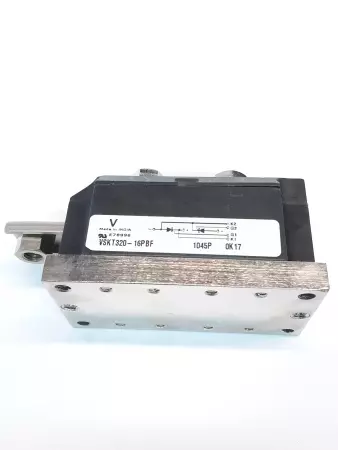 Vishay VSKT320-16PBF Module Thyristor 