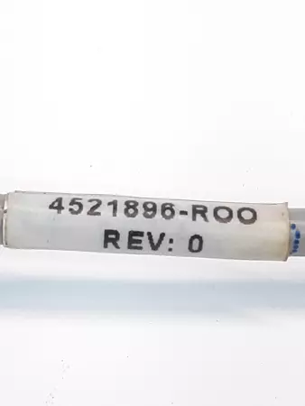 Amp 4521896-ROO REV.0 PLC Cable 2ft 