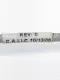 Amp 4521896-ROO REV.0 PLC Cable 2ft 