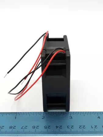 SUNON KDE0506PTS2 DC 5V Computer Fan 