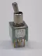 ALCO TT-21 Toggle Switch .04VA 6 pins 