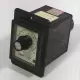 Omron STPMYHHF-98 Motor Driven Timer 120V 10min 