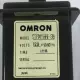 Omron STPMYHHF-98 Motor Driven Timer 120V 10min 