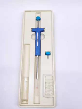 Fisher Scientific 21-378-20G Sure Pette Micropipetter  30-100UL 