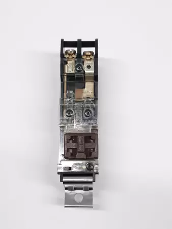 Allen-Bradley 95-BB 743-2233 Auxiliary Contact 