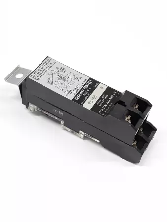 Allen-Bradley 95-BB 743-2233 Auxiliary Contact 