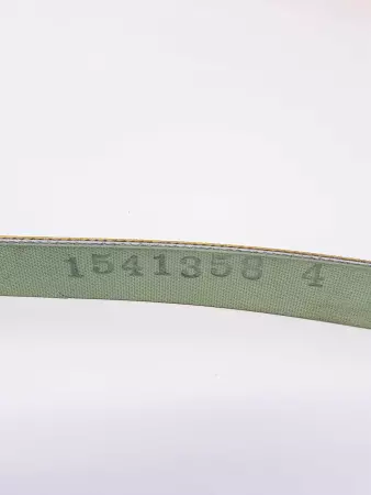 Habasit 1541358 4 Belt 