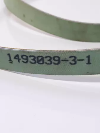 Habasit 1493039-3-1 Belt 