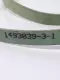 Habasit 1493039-3-1 Belt 