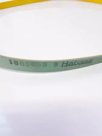 Habasit 1663063 3 V-Belt 