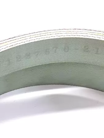 Habasit 1237670-21 V-Belt 