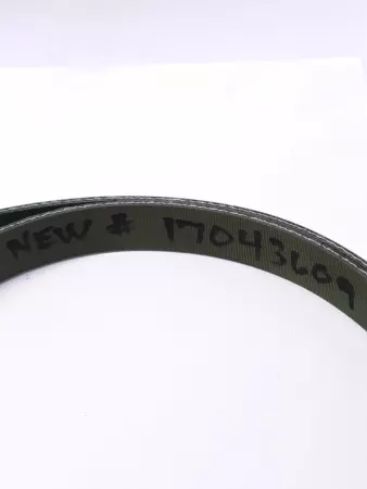 Habasti 190060 V-Belt 17043609 