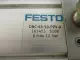 Festo DNC-63-50-PPV-A 163403 Pneumatic Cylinder 