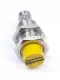 TURCK M18 -AP6X -H1141 Uprox Proximity Switch Sensor 