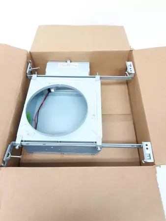 Philips L6RAZ10UVA Recessed Downlight  6