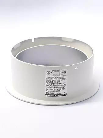 Philips L6RDD Recessed Downlight 6