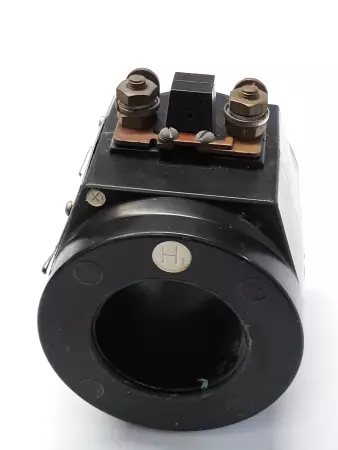 Sangamo Weston 72351-000 Current Transformer 400:5A 