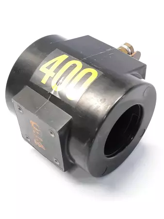 Sangamo Weston 72351-000 Current Transformer 400:5A 