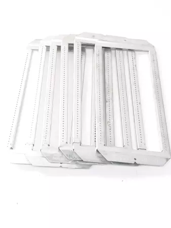 Orbit SSB Simple Support Bracket Lot of 6