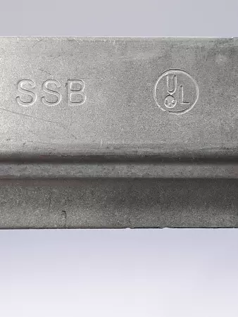 Orbit SSB Simple Support Bracket Lot of 6