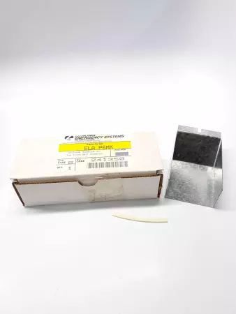 Lithonia ELA PSMK External Mounting Kit For PS700 Unit Inverter 