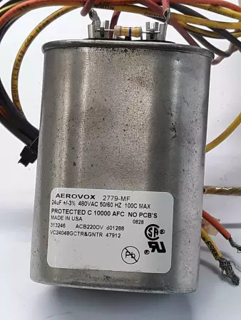 Universal Lighting Technologies P1000MLTAC5M Autotransformer 