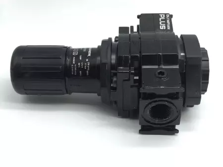  Norgren R64G-4GK-RMN Olympian Plus Pressure Regulator 64 Series 