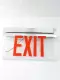 Cooper Lighting TAW16RCSA Emergency Exit Sign 