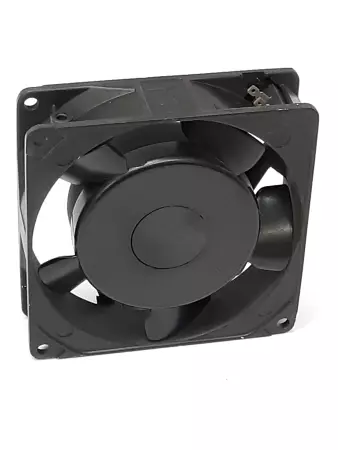 IMC 3610PS-12T-B10 Mini Boxer Ball Bearing Fan 115V 