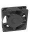 IMC 3610PS-12T-B10 Mini Boxer Ball Bearing Fan 115V 