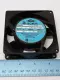 IMC 3610PS-12T-B10 Mini Boxer Ball Bearing Fan 115V 