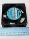 IMC 3610PS-12T-B10 Mini Boxer Ball Bearing Fan 115V 