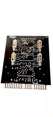 Eaton 174-15081-000 Circuit Board Assembly P/N 836-323 