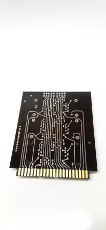 Eaton 174-15081-000 Circuit Board Assembly P/N 836-323 