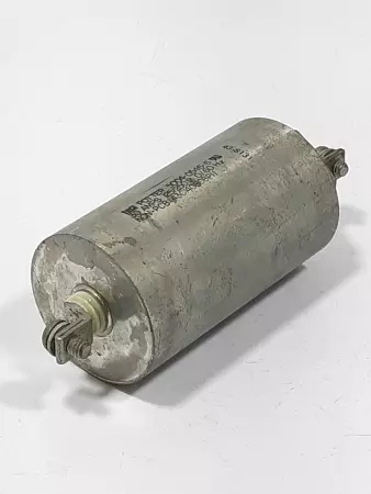 Potter 5004-0546-6 Capacitor 30A 125/250V 