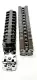 Buchanan 0511 Medium Duty Sectional Terminal Block Lot of 25