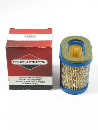 Briggs & Stratton 697029 0232 Original Filter A/C Cartridge 