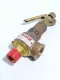 J.E. Lonergan Company FBFE-D28AM20 Safety Relief Valve 