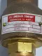 J.E. Lonergan Company FBFE-D28AM20 Safety Relief Valve 